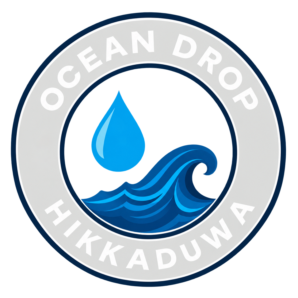 Ocean Drop Hikkaduwa